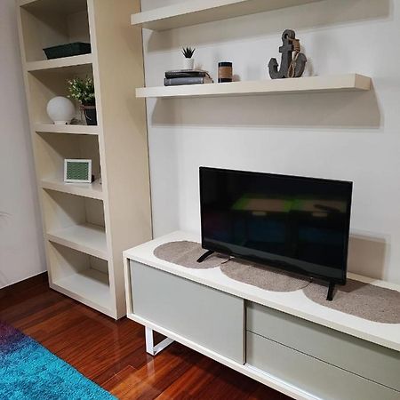 Carrerahouses Gaivota ヴィーゴ エクステリア 写真