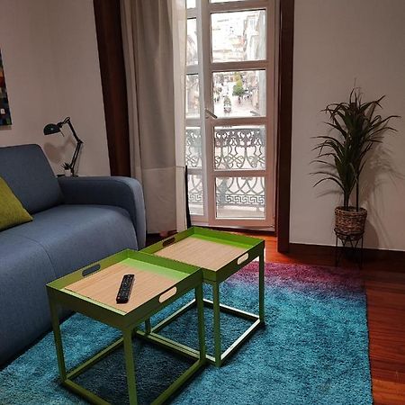 Carrerahouses Gaivota ヴィーゴ エクステリア 写真