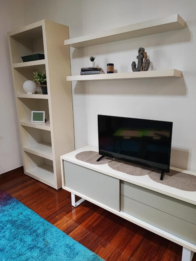 Carrerahouses Gaivota ヴィーゴ エクステリア 写真
