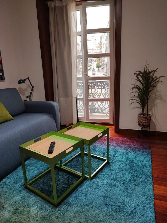 Carrerahouses Gaivota ヴィーゴ エクステリア 写真