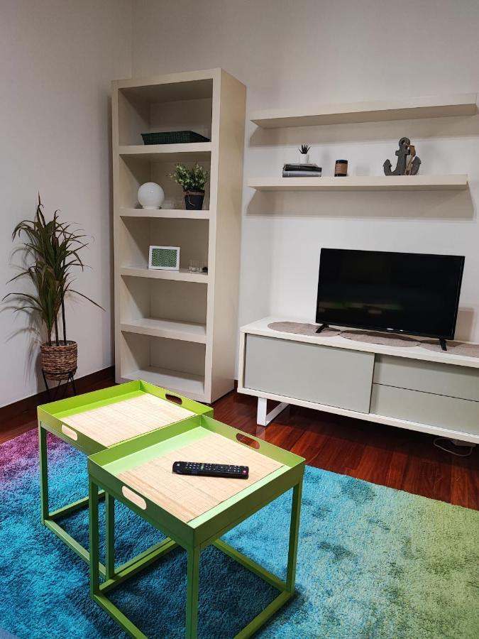 Carrerahouses Gaivota ヴィーゴ エクステリア 写真