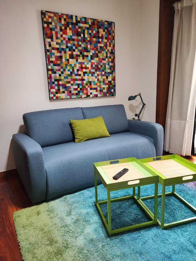 Carrerahouses Gaivota ヴィーゴ エクステリア 写真
