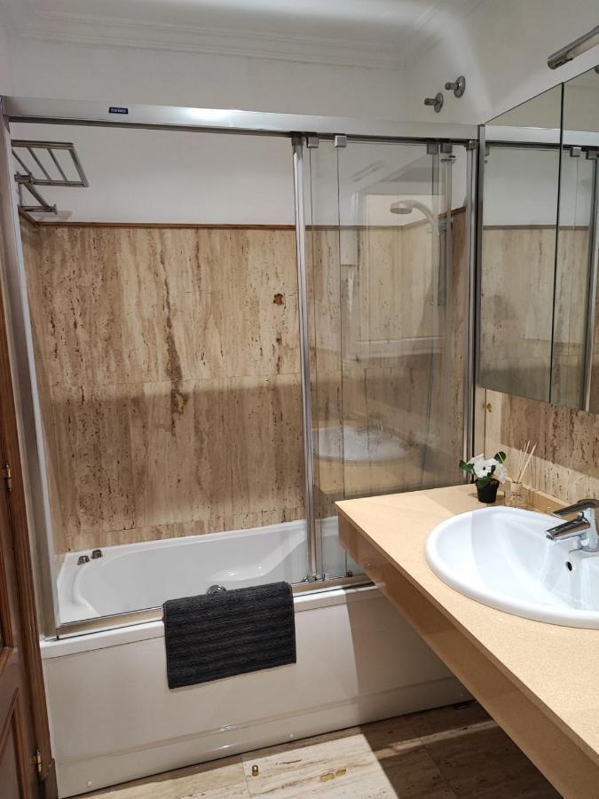 Carrerahouses Gaivota ヴィーゴ エクステリア 写真
